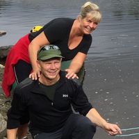 La maison de Marianne