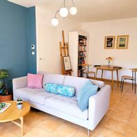 Wassilae's house