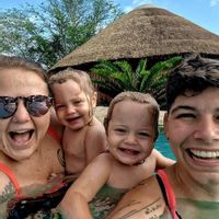 La maison des jumelles