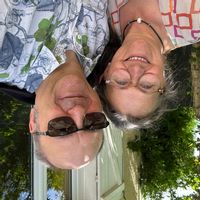 La maisonnette de Michel et Nathalie