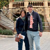 Caroline & Stéphane's house