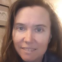 La maison de Anne Cécile