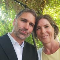 La maison de delphine