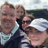 La maison de Christian