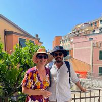 L’appartement coloré de Hamza et Emma à 2 pas de Paris