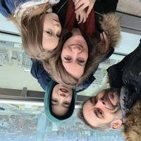 La maison de Bérengère et Fred