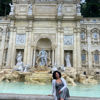 La maison de Larissa