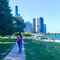 La maison de Xiaoqian