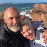 Casa di Anthony et Mathilde