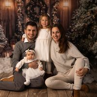 La maison de Florian