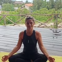 Chambre double baie jardin