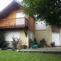 Karl-Axel's house