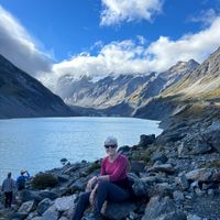 La maison de Annette