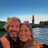 La maison de Rachael