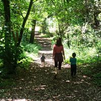 La maison de Kyra & Jorge