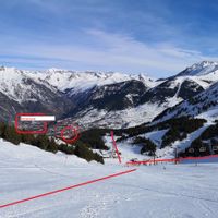 La maison de Alexander