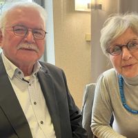 La maison de Klaus-Peter