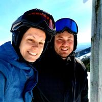 La maison de Mickael