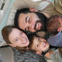 La maison de Thibault