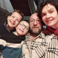 Casa di Adeline et Lionel