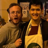 Casa di Quang et Jérémy