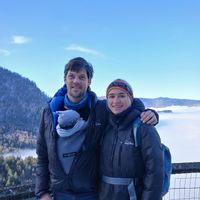 L'appartement de Victor et Marion