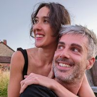 La maison de Kim