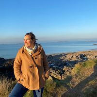 La maison de Virginie