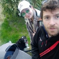 La maison de Mathieu