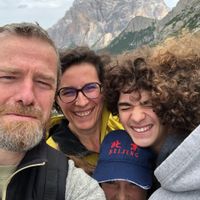 Grange rénovée au centre de l'Alsace