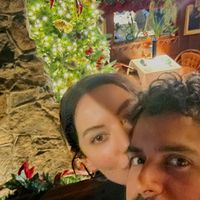 La maison de Alberto