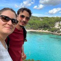 La maison de GIULIA et GIOVANNI