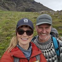 Central apartment in the big capital area, walking distance to stores, buss and park