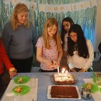 La maison de Cristina