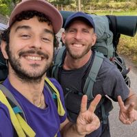 La maison de Àngel y Sergio