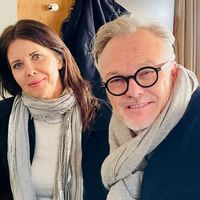 La maison de Christian