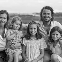 Casa di Olivia et Tanguy