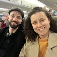 La maison de Hadassa