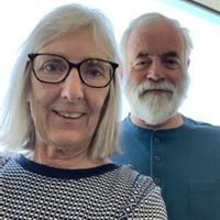 La maison de Crystal