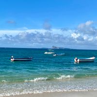 Grande maison familiale a moins de 1 km de la plage