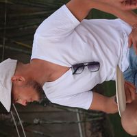 La maison de Nikolay