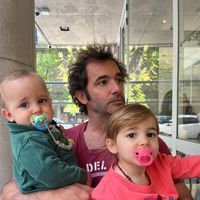 La maison de Jose Antonio