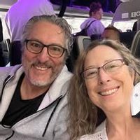 La maison de Michelle and Richard