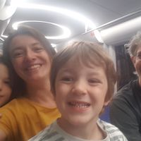 3 chambres au bord du lac, central, proche vignoble et montagne