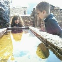 La maison de Juan Jose