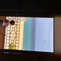 Giuseppe's house