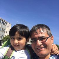 La maison de Abdulhadi