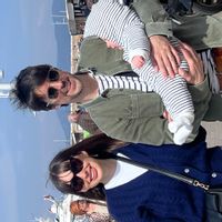 La maison de Jean-Laurent et Evgeniya