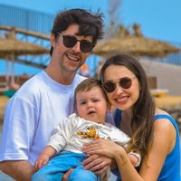 La maison de Jean-Laurent et Evgeniya