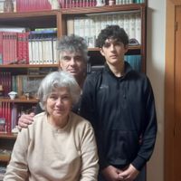 Casa de GLADYS CAYCEDO